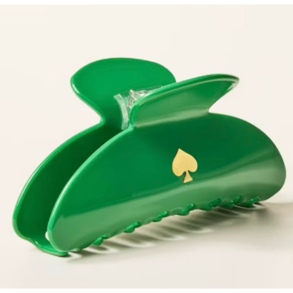 KATE SPADE x TARGET™ Spade Claw Hair Clip